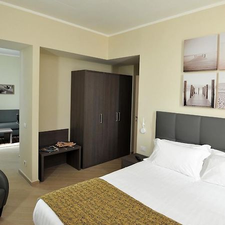 Chc Business Residence 제노바 외부 사진