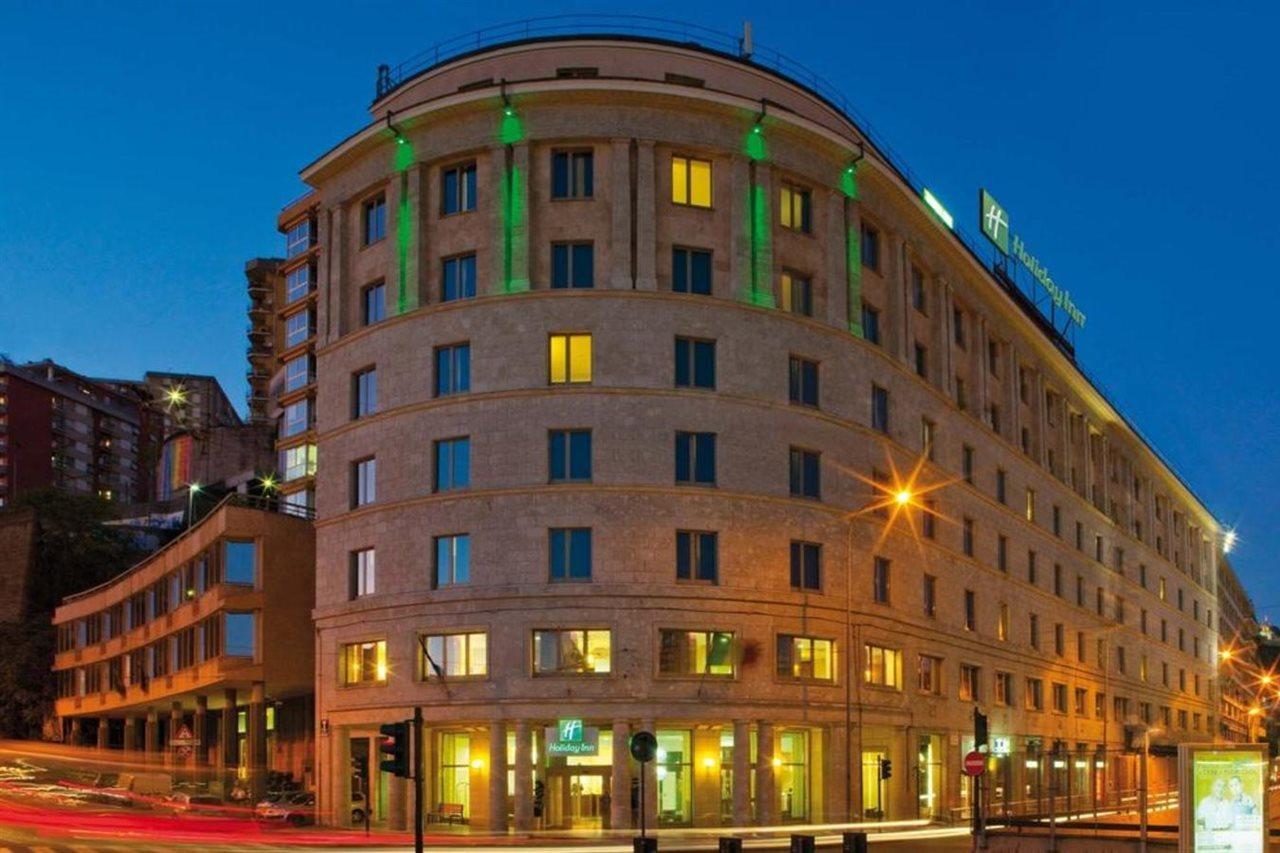 Chc Business Residence 제노바 외부 사진