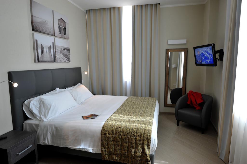 Chc Business Residence 제노바 외부 사진