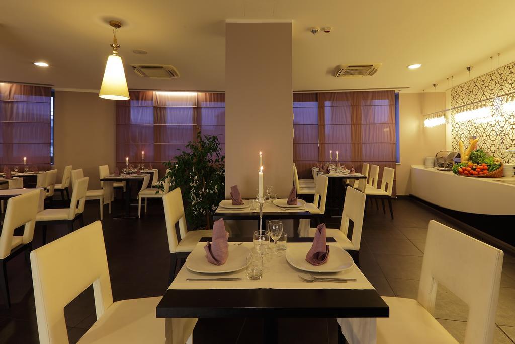 Chc Business Residence 제노바 외부 사진