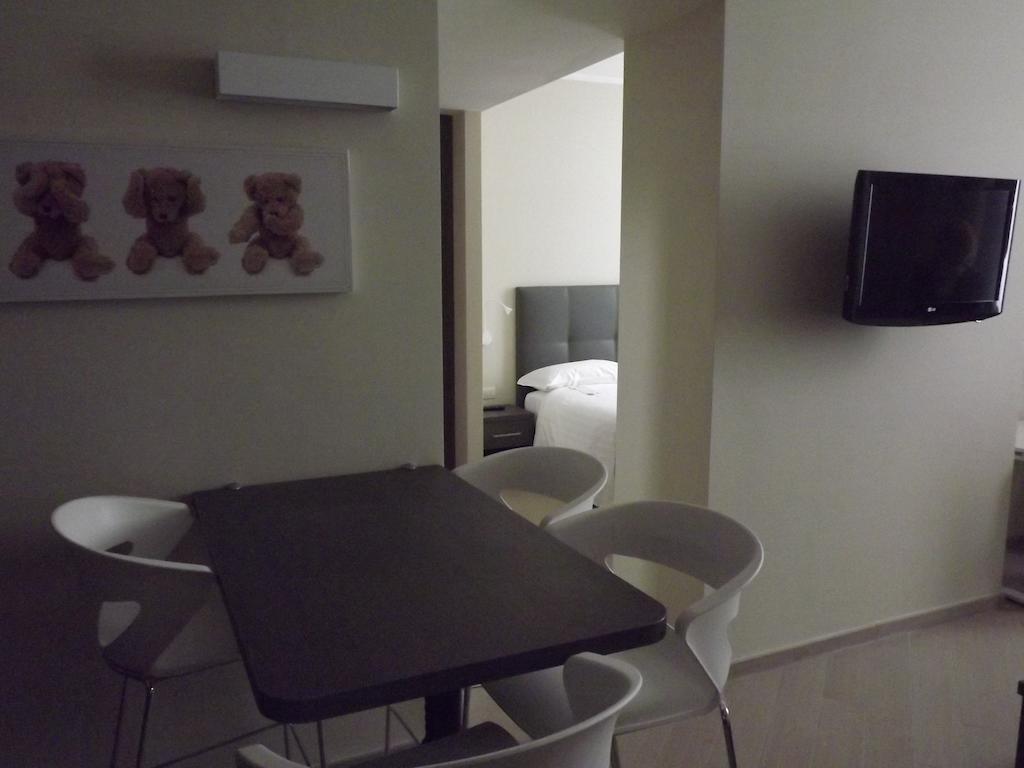 Chc Business Residence 제노바 외부 사진