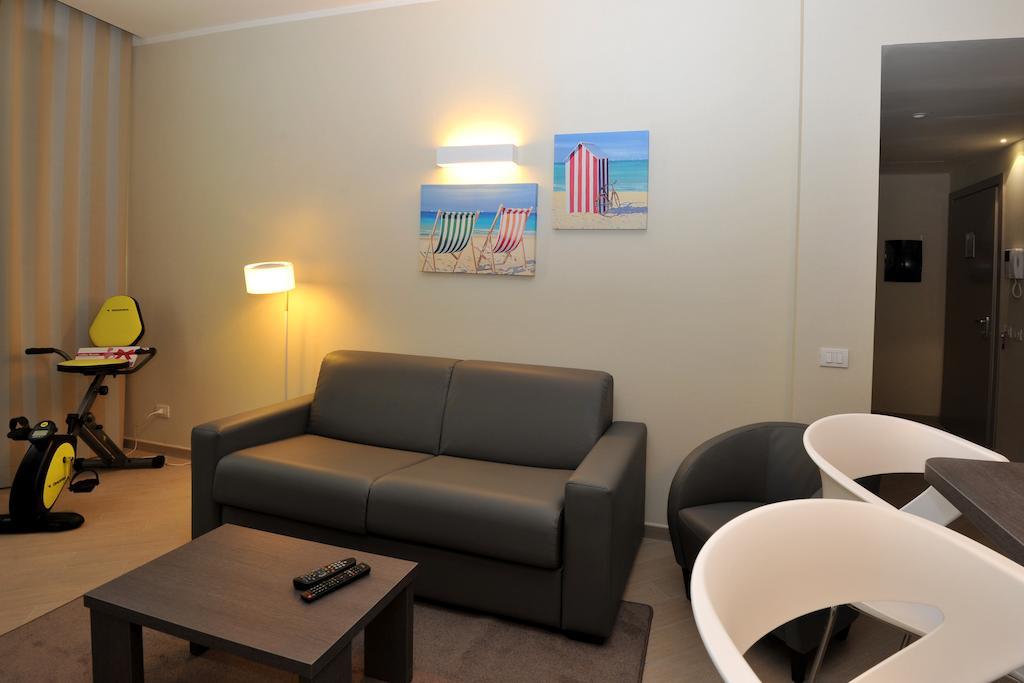 Chc Business Residence 제노바 외부 사진